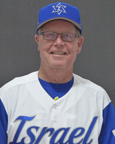 Pat Doyle